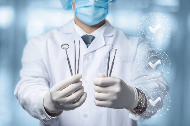 Oral Surgery in Pompton Lakes, NJ