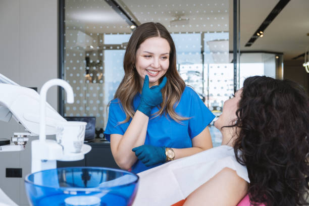 Best Wisdom Tooth Removal  in Pompton Lakes, NJ