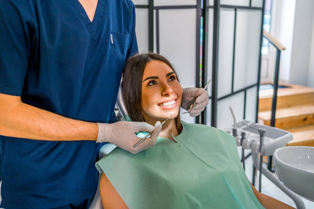 Best Full Mouth Reconstruction  in Pompton Lakes, NJ