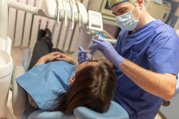 Why Choose Us for Your Dental Needs in Pompton Lakes, NJ