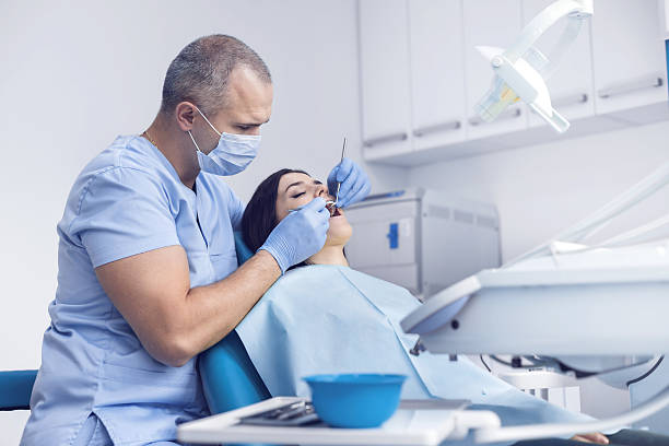 Best Cosmetic Dentistry  in Pompton Lakes, NJ