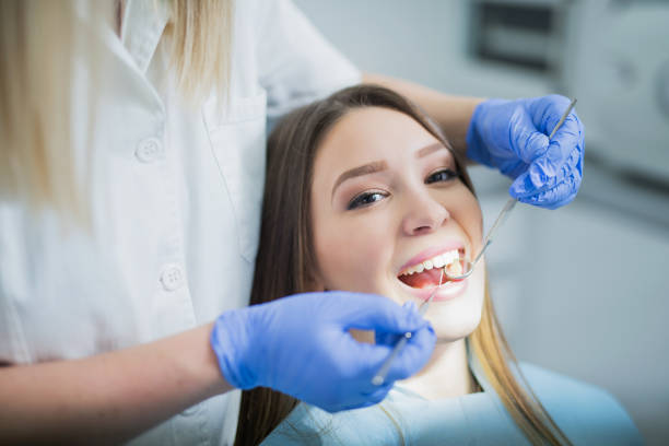 Best Root Canal Treatment  in Pompton Lakes, NJ