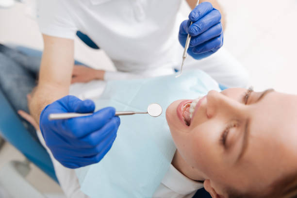 Full Mouth Reconstruction in Pompton Lakes, NJ